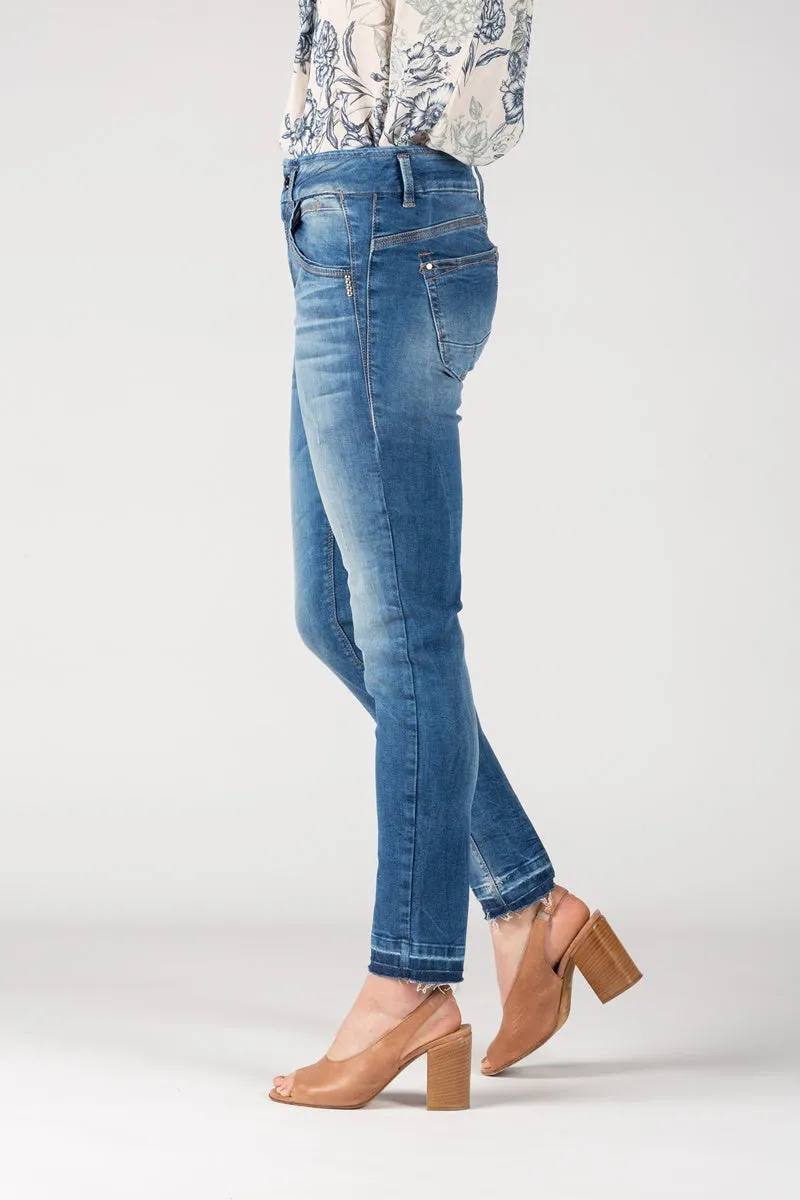 LTB - Rosita Mid Rise - Nell Wash