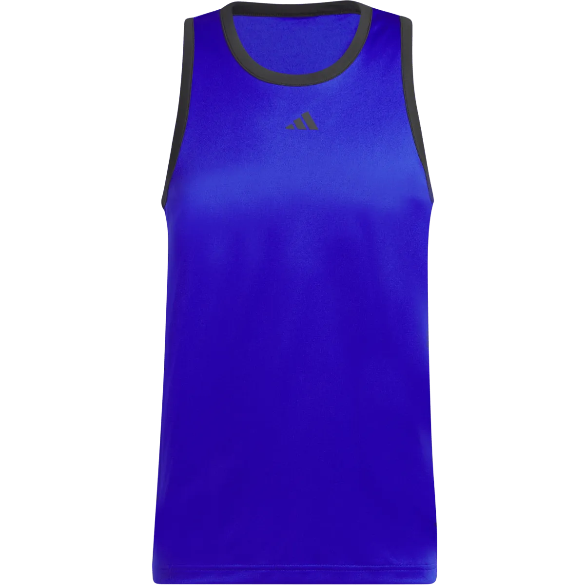 Men's Legends Basketball 3-Stripes Speed Tank