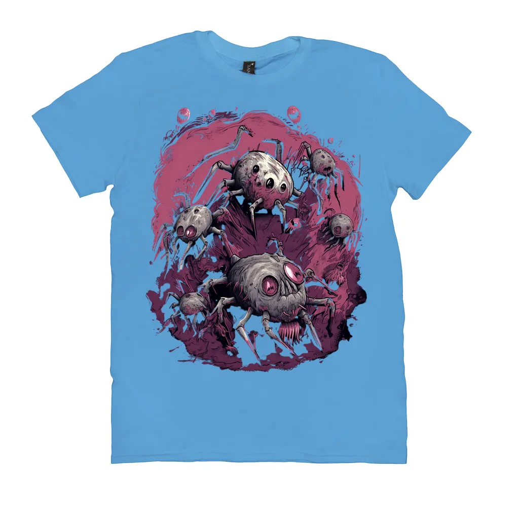 Midnight Torment 7B T-Shirt