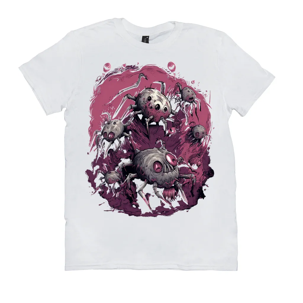 Midnight Torment 7B T-Shirt