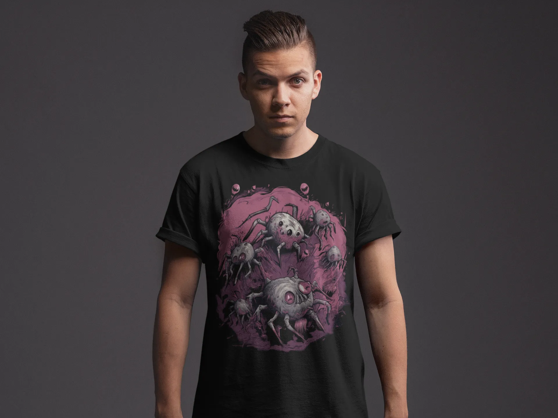 Midnight Torment 7B T-Shirt