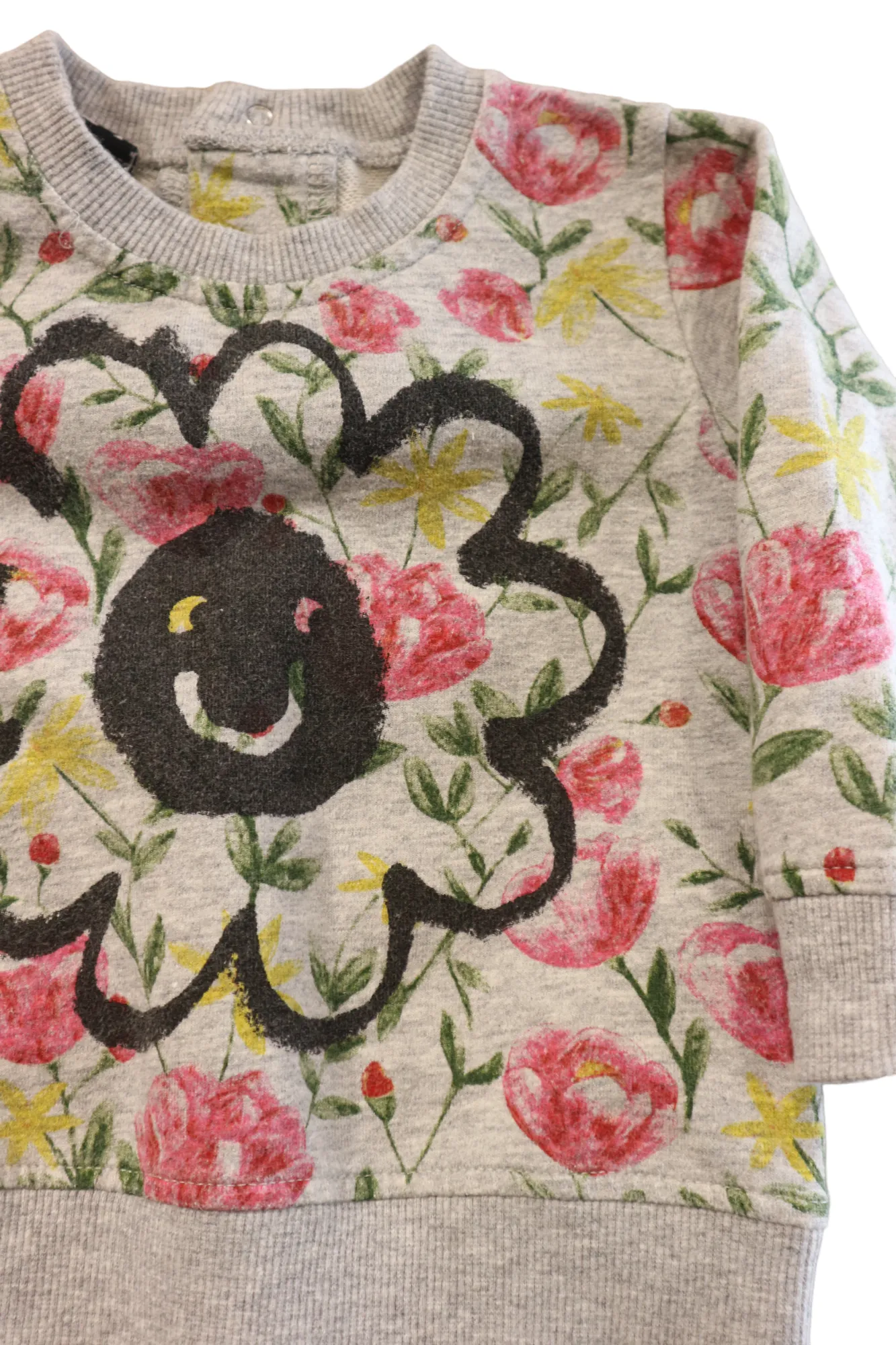 Minti Jumper, 00