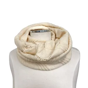 MW16912 Soft Knit Infinity Scarf