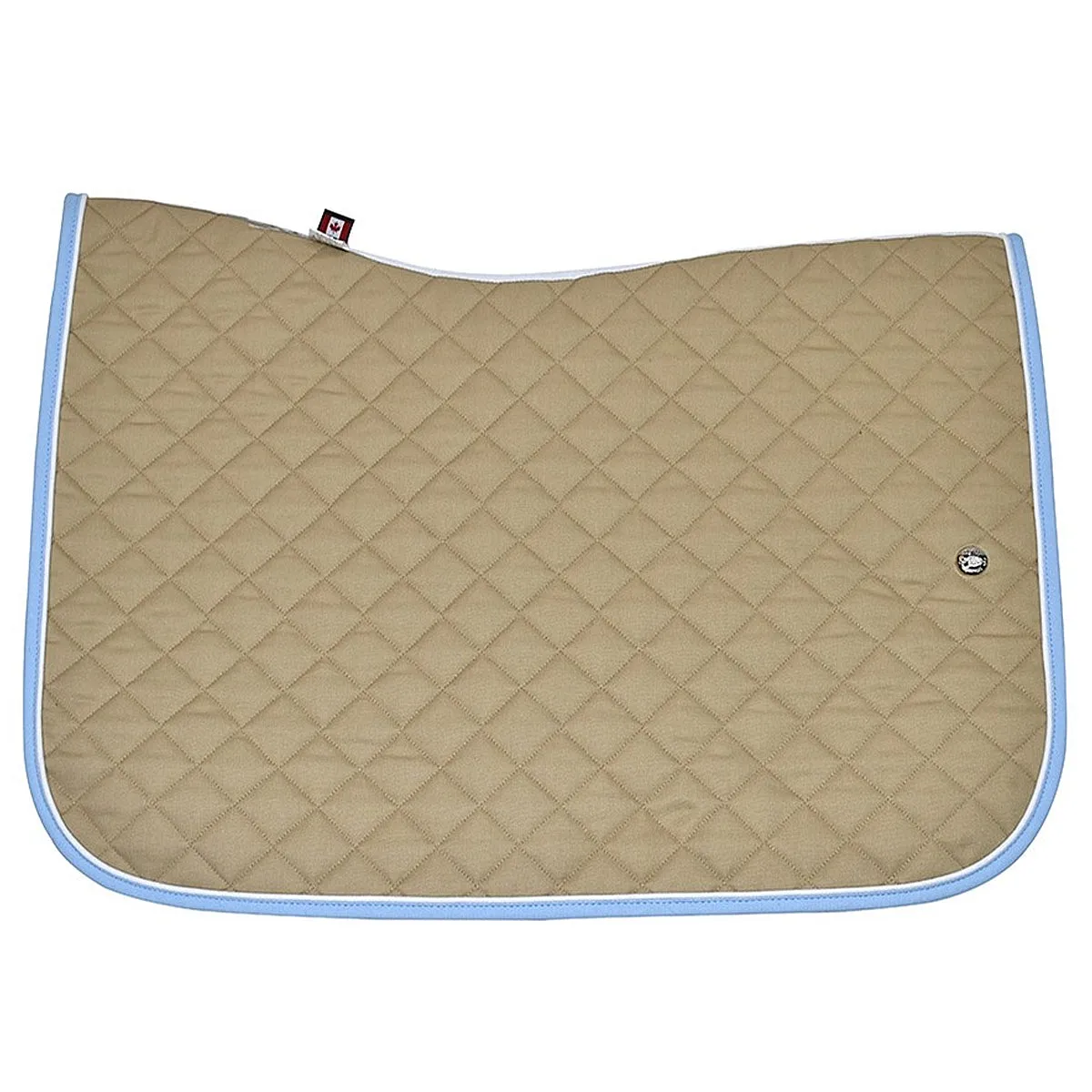 Ogilvy Jumper Baby Pad - Custom