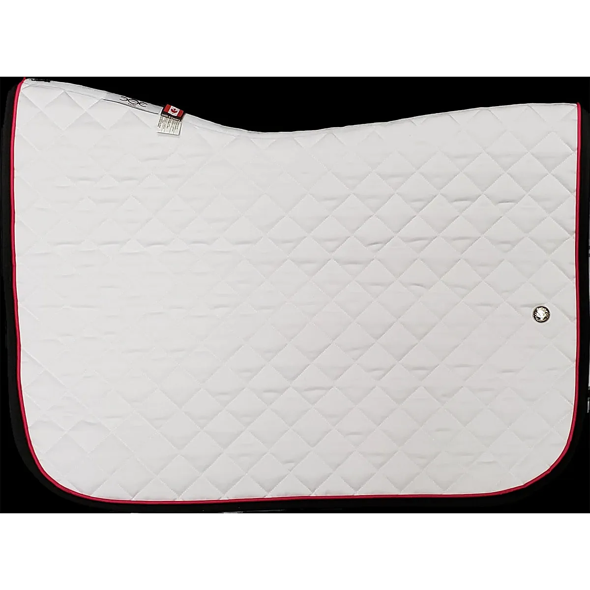 Ogilvy Jumper Baby Pad - Custom
