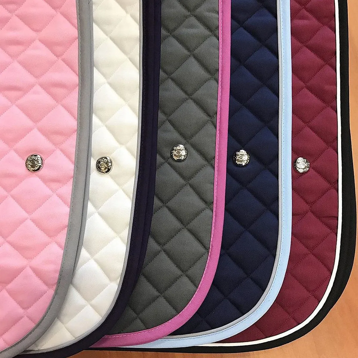 Ogilvy Jumper Baby Pad - Custom