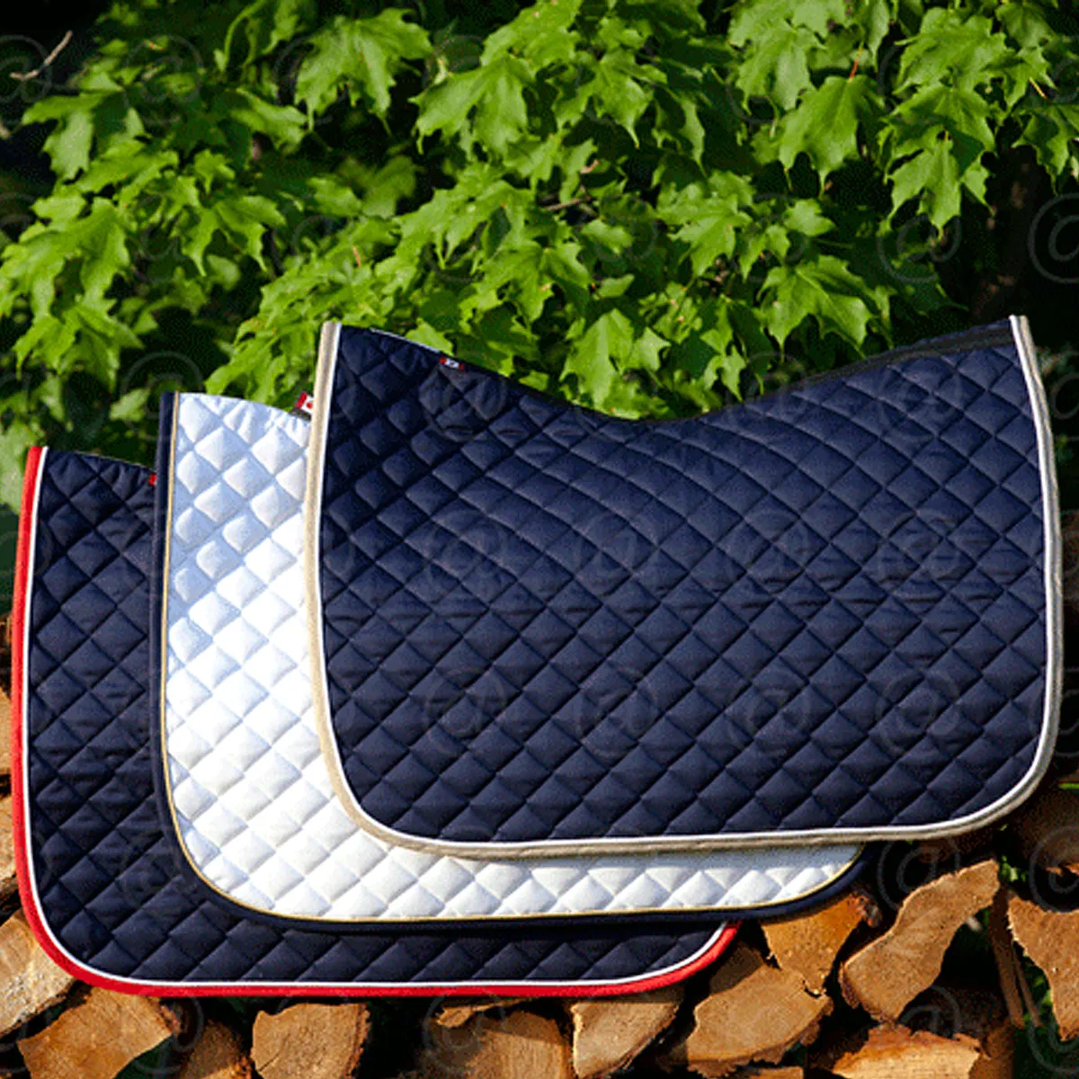 Ogilvy Jumper Baby Pad - Custom