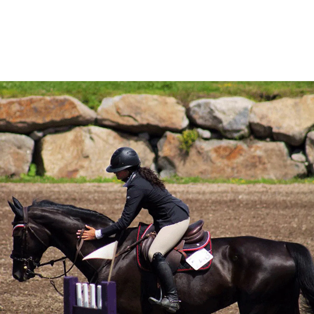 Ogilvy Jumper Baby Pad - Custom
