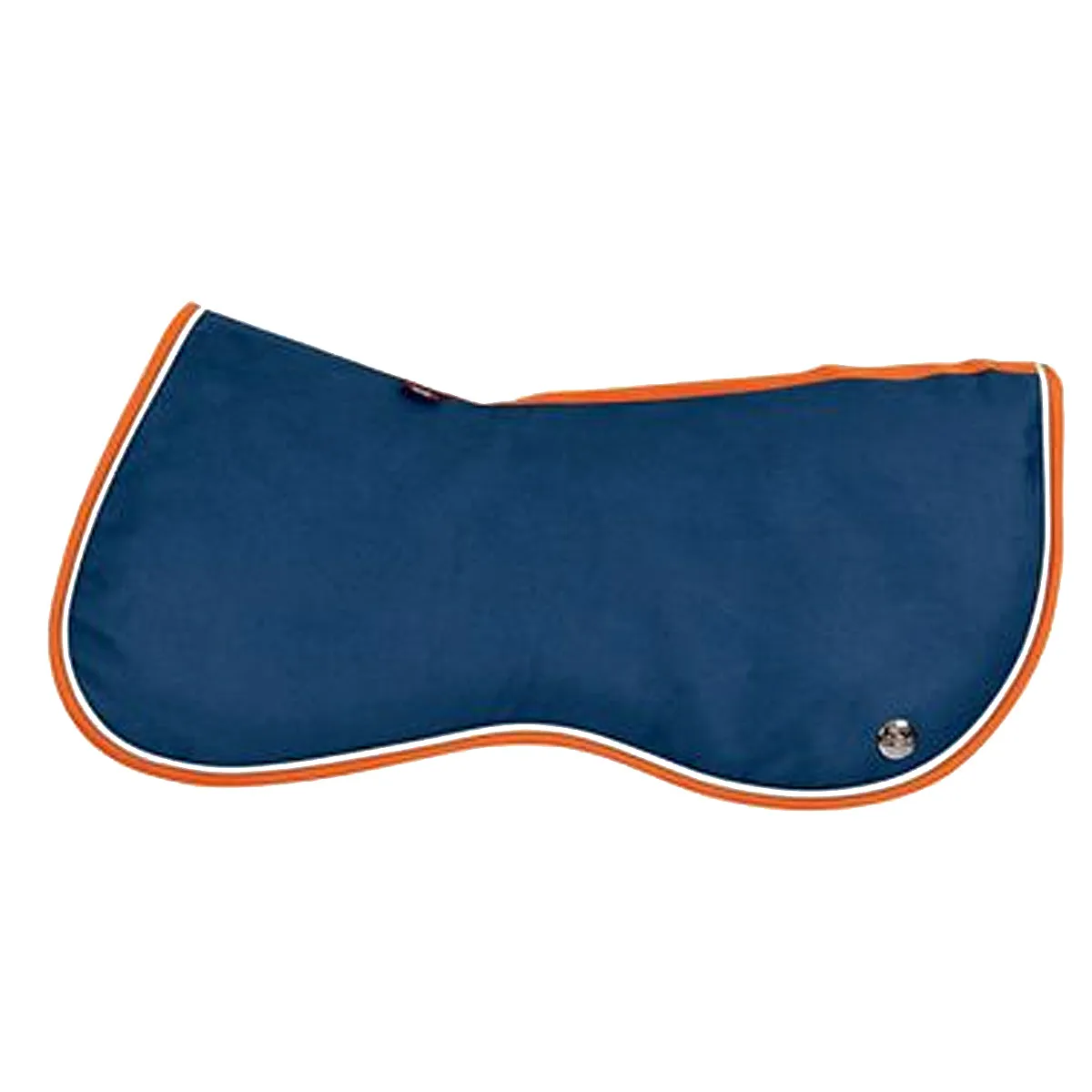 Ogilvy Jumper Memory Foam Half Pad - Custom