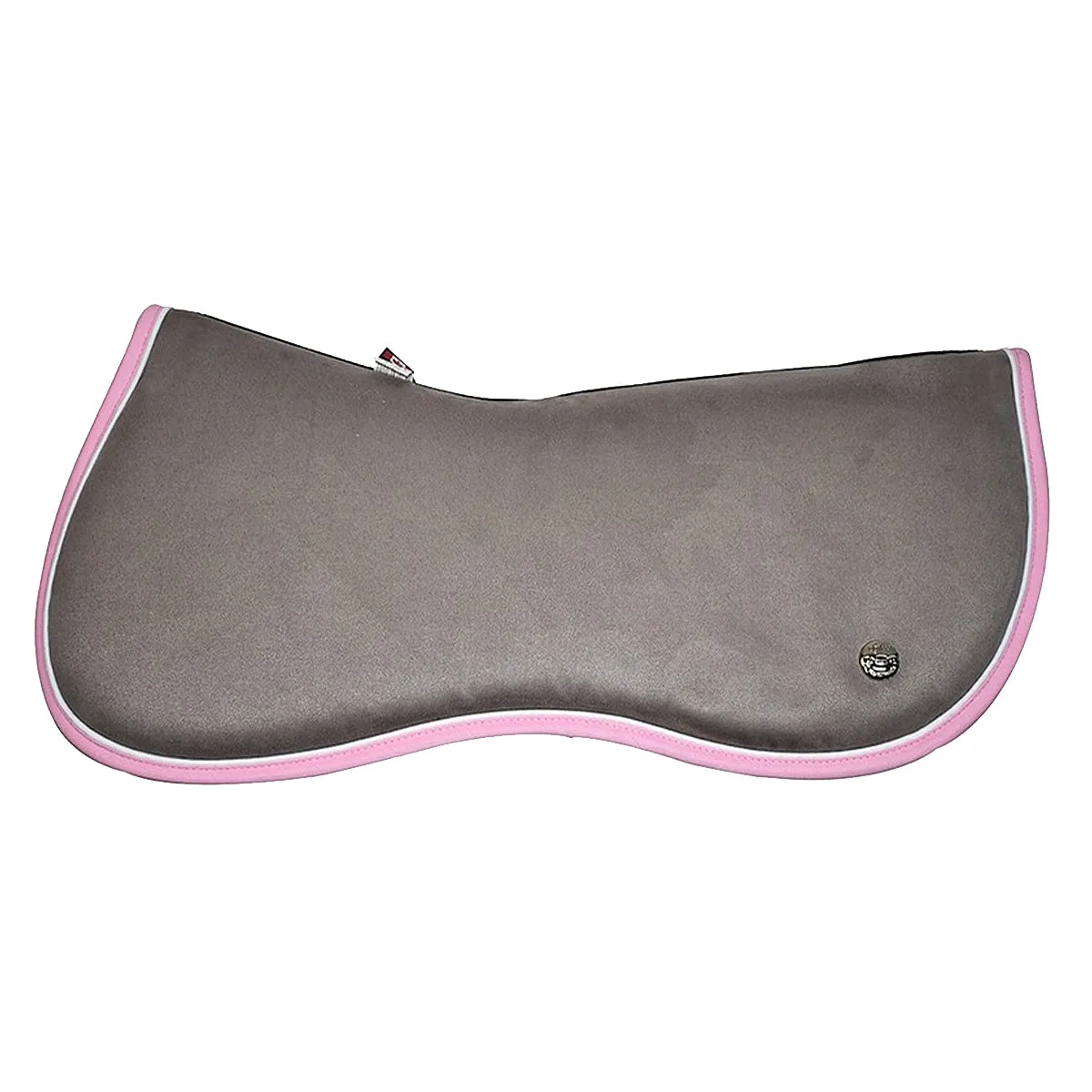 Ogilvy Jumper Memory Foam Half Pad - Custom