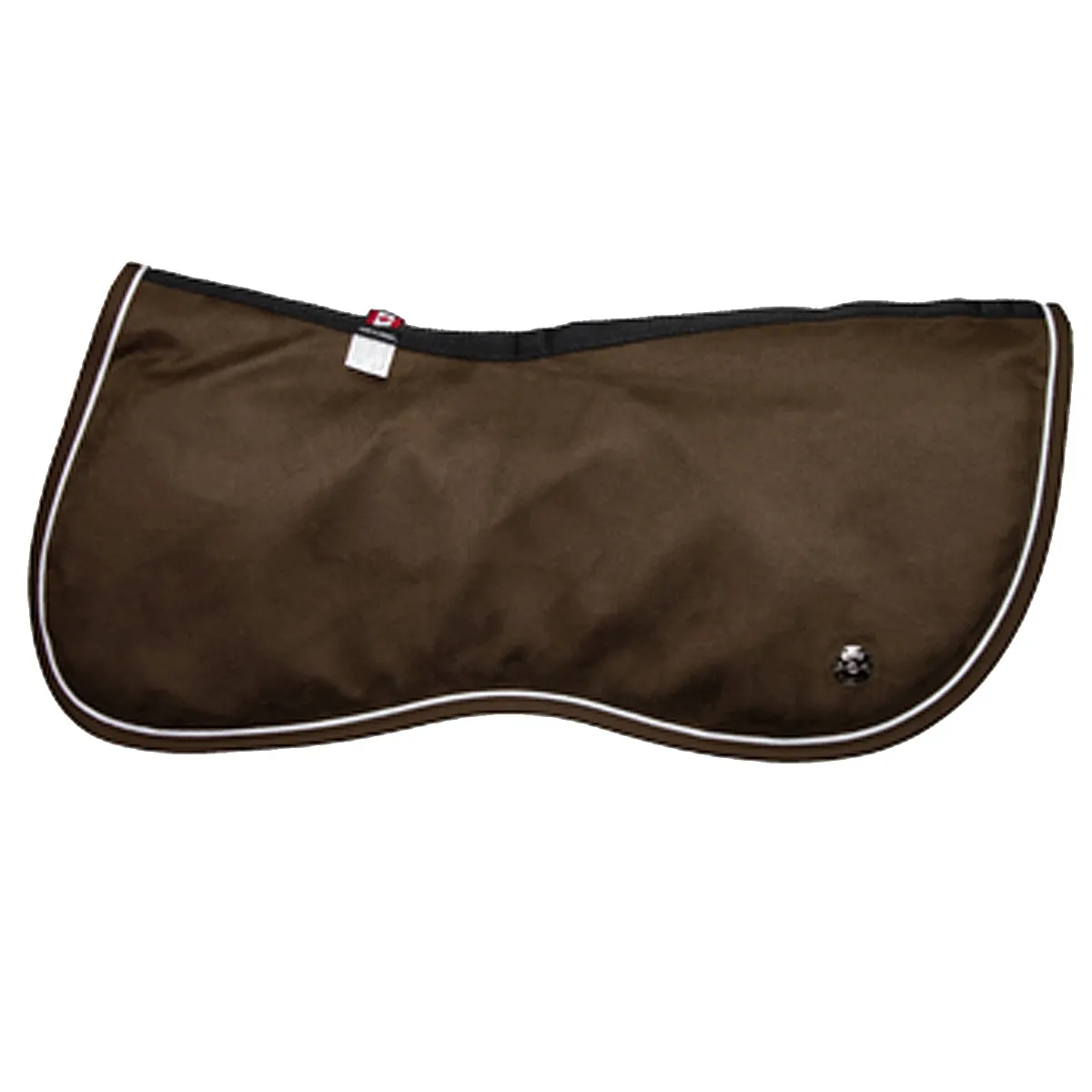 Ogilvy Jumper Memory Foam Half Pad - Custom