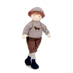 Pepe Rag Doll