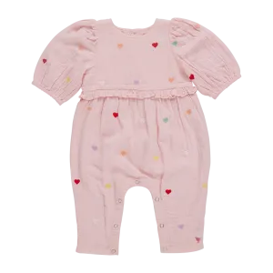 Pink Chicken Brooke Jumper