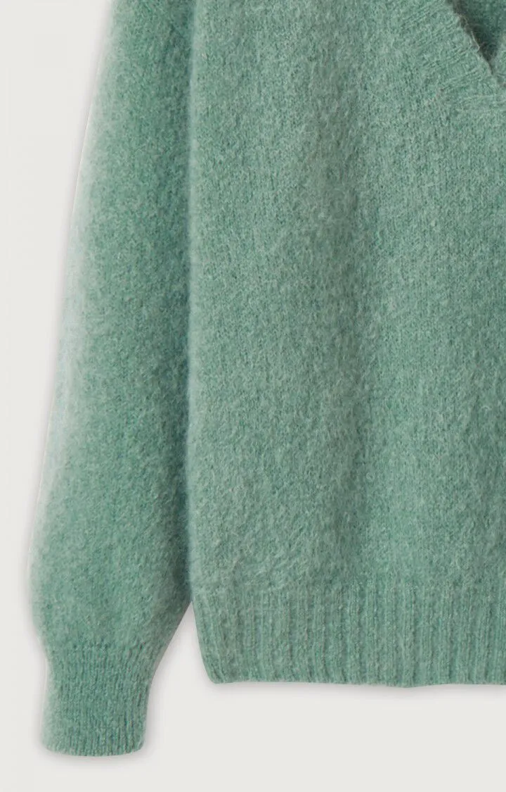 Pinobery Jumper  - Aloe Vera