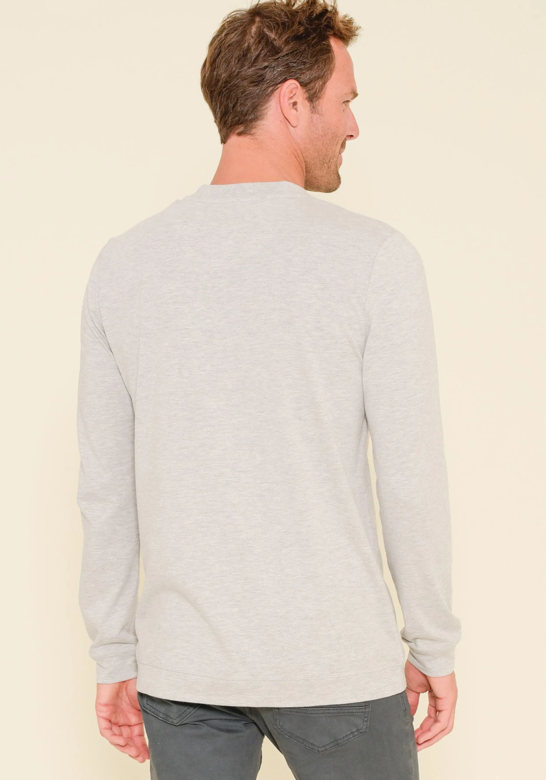 Pocket Henley