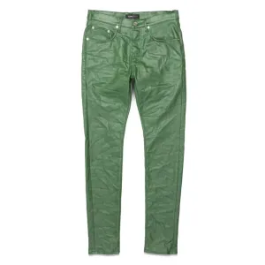 Purple Brand P001 Patent Film Jean