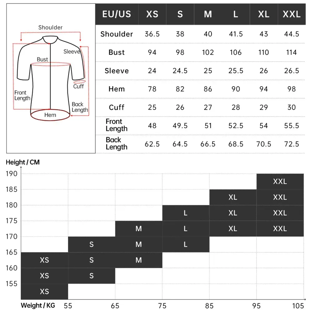 RION Cycling Jersey Men MTB Maillot Shirts Bicycle Clothing 2023 Mountain Bike Men's T-Shirt Wear Summer Outfit Clothes Jumper