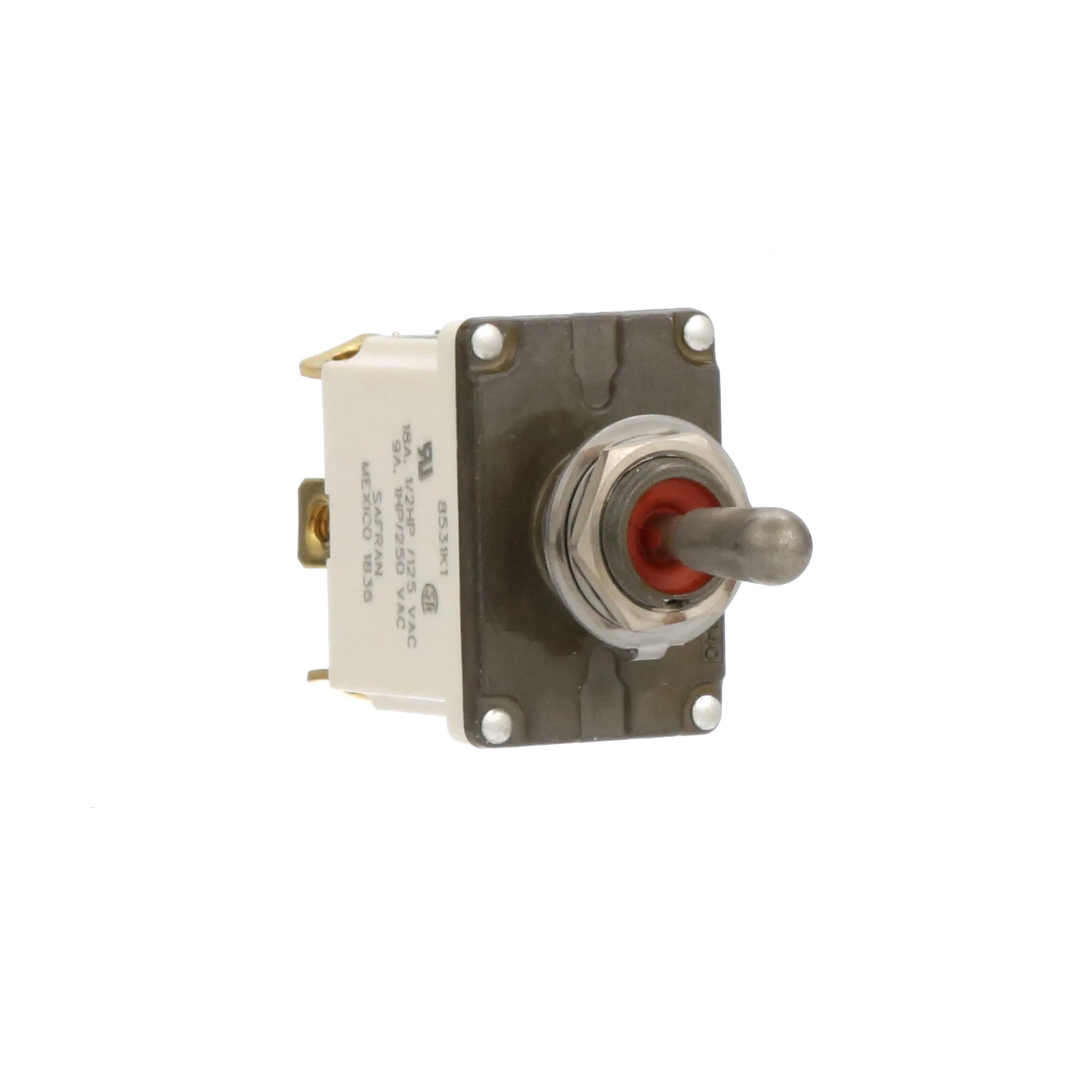 Safran Electrical &amp; Power 8531K1