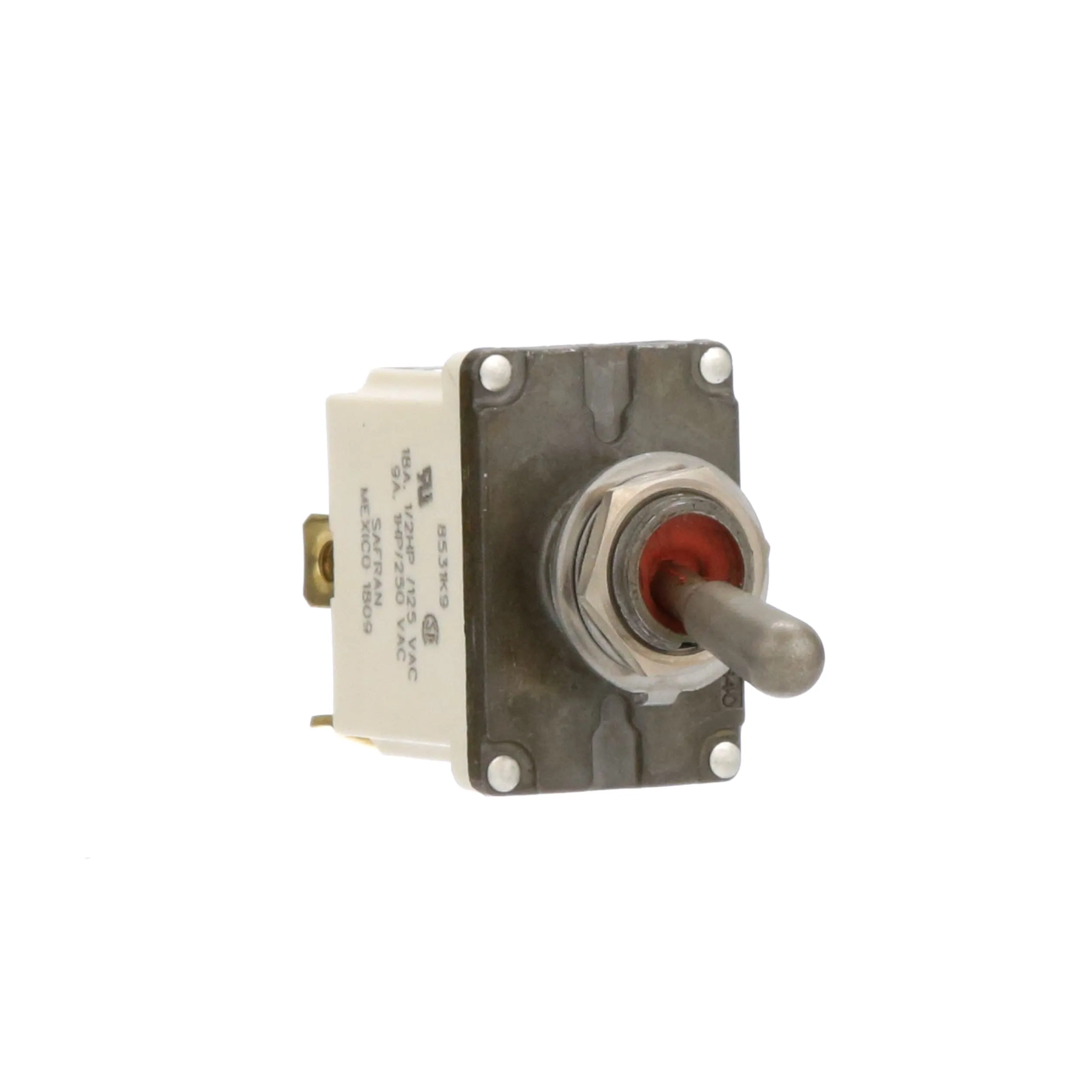 Safran Electrical &amp; Power 8531K9