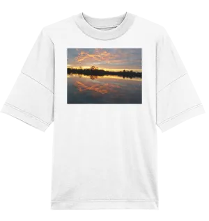 See am Abend - Organic Oversize Shirt
