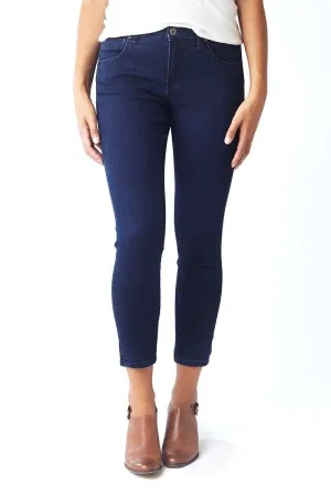 SHERIDAN SKINNY ANKLE