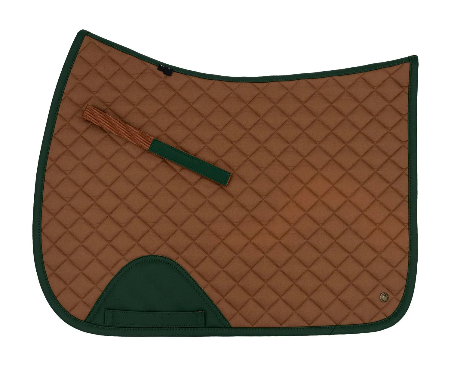 Sixteen Cypress GP Jumper Saddle Pad