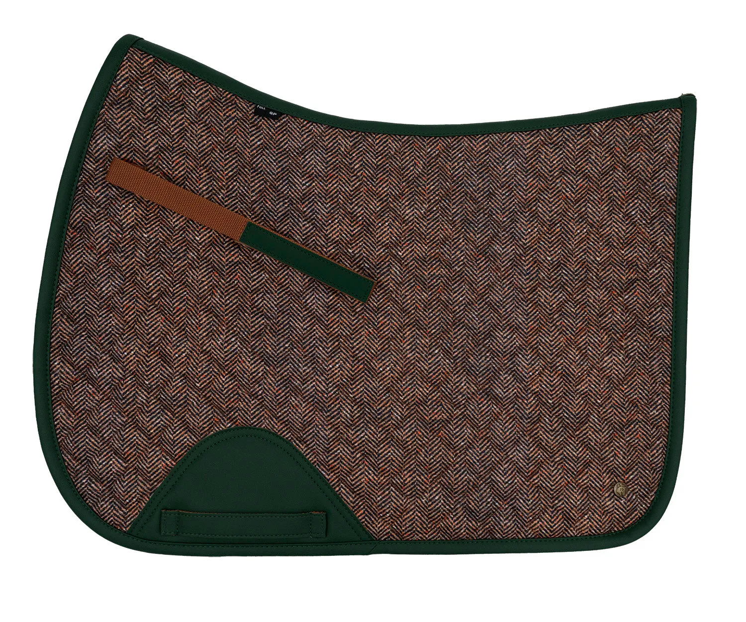 Sixteen Cypress GP Jumper Saddle Pad