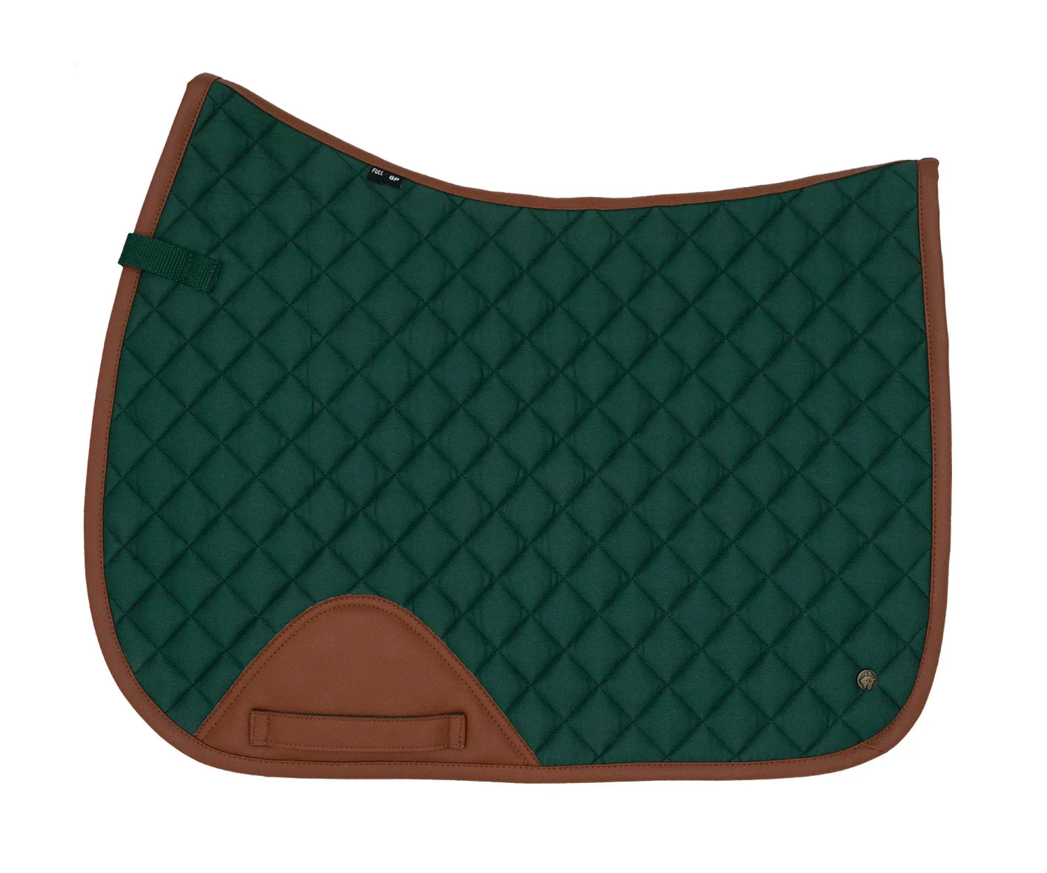 Sixteen Cypress GP Jumper Saddle Pad