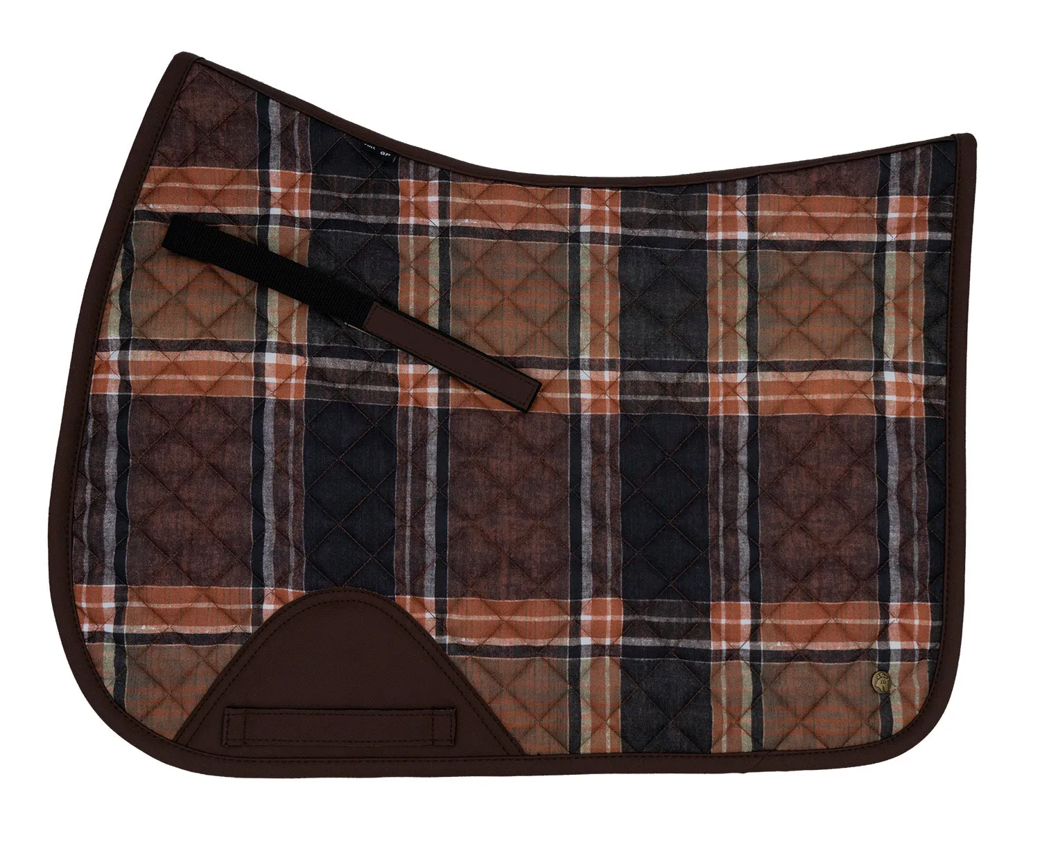 Sixteen Cypress GP Jumper Saddle Pad