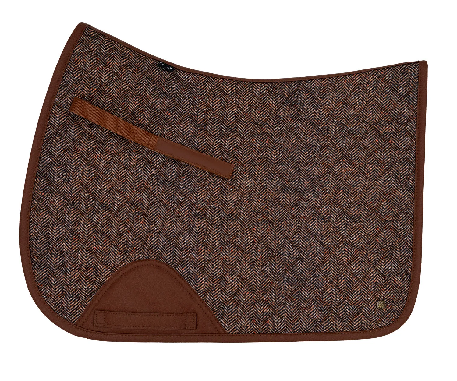 Sixteen Cypress GP Jumper Saddle Pad