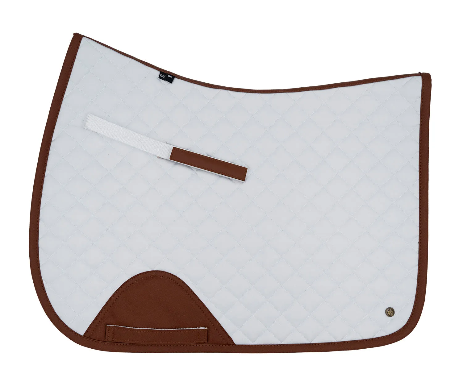 Sixteen Cypress GP Jumper Saddle Pad