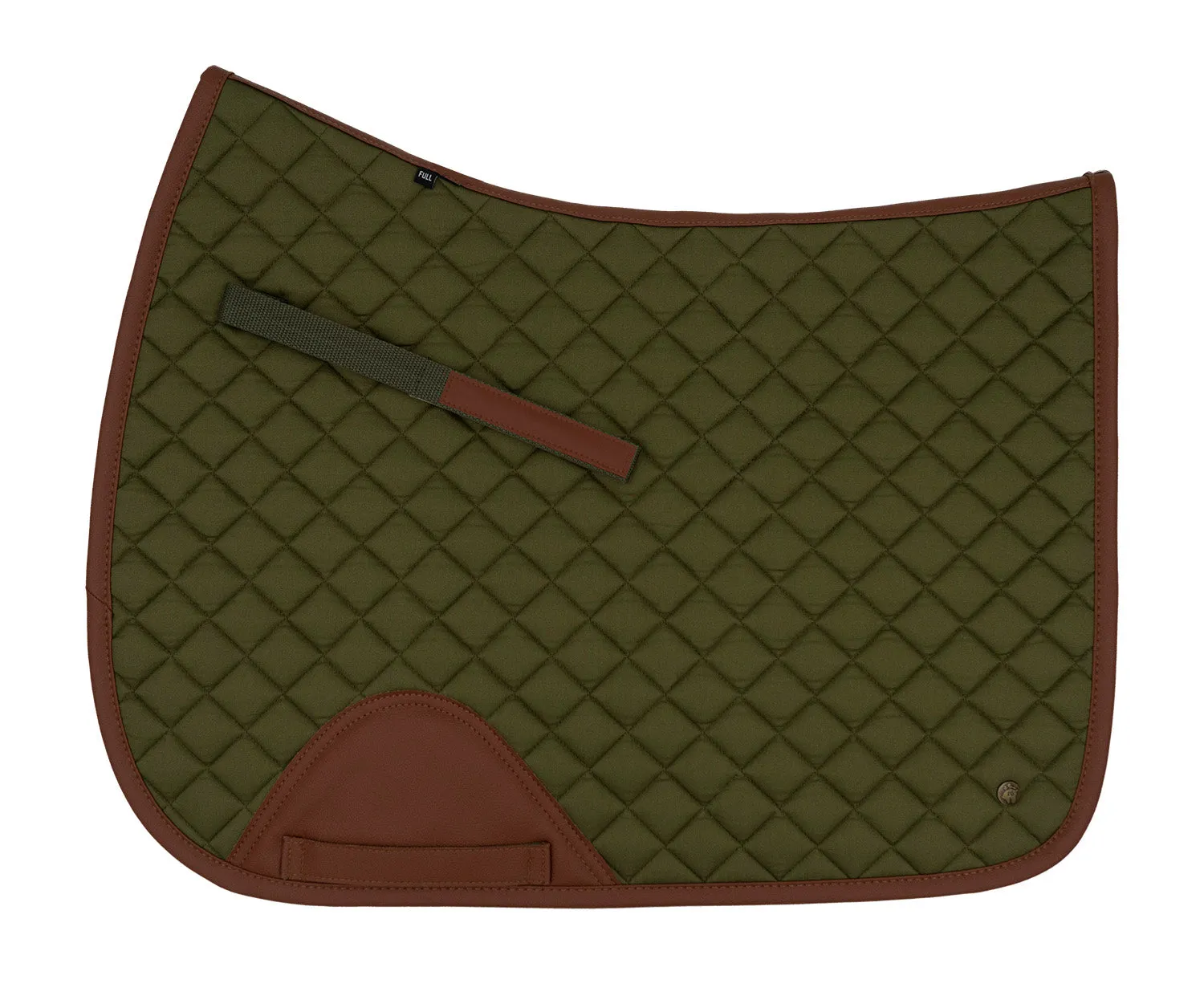 Sixteen Cypress GP Jumper Saddle Pad