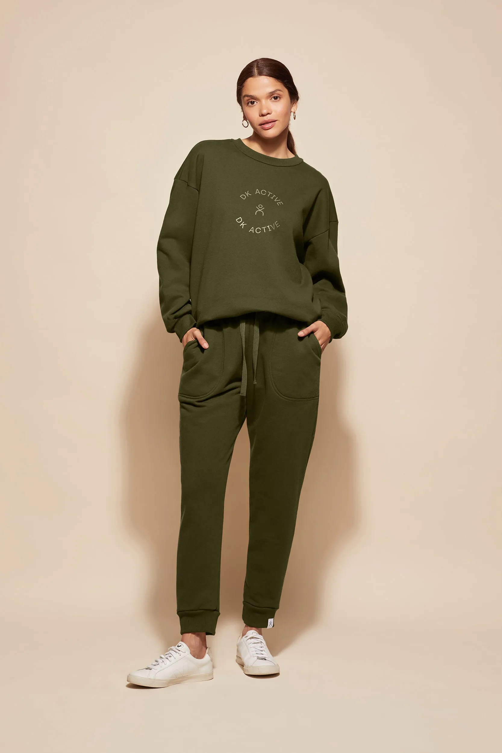 Sonny Jumper