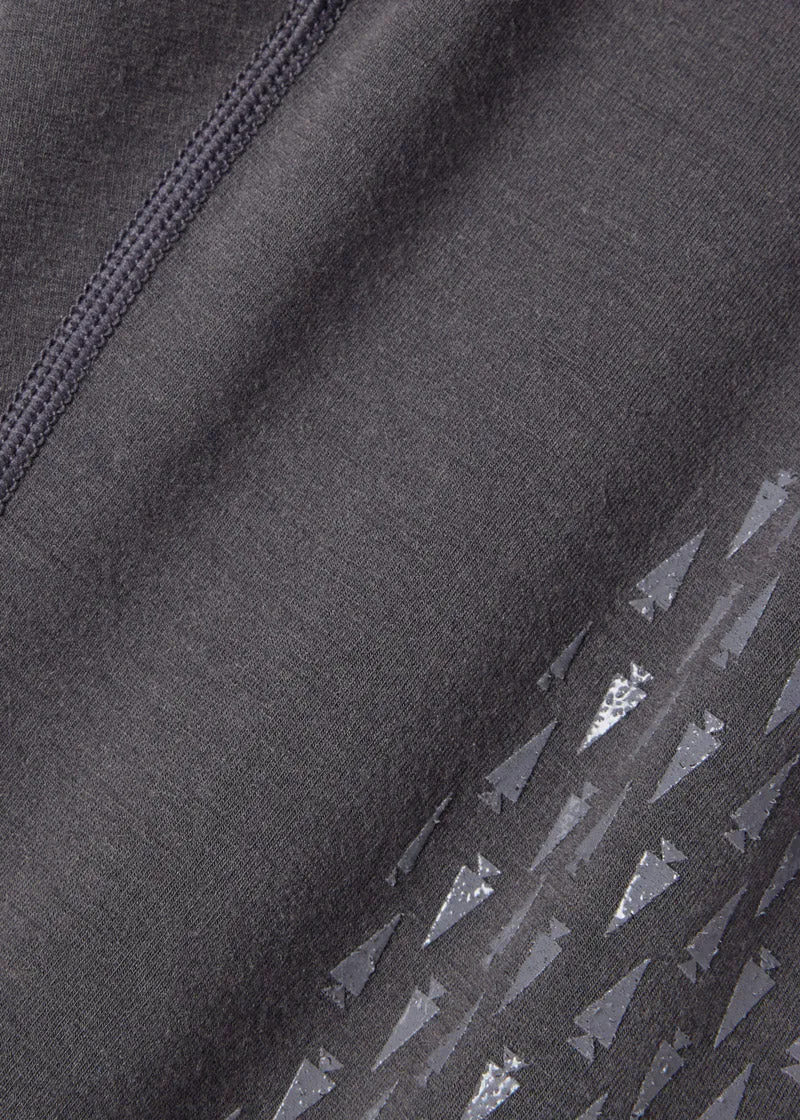 Stable Temp Merino Wool Riding Tight