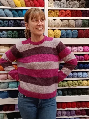 Superlight Adult Jumper