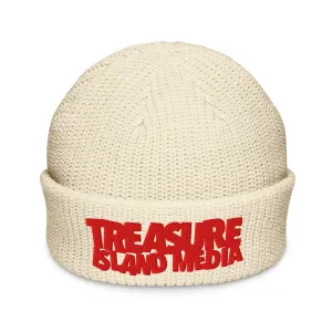 TIM Fisherman beanie