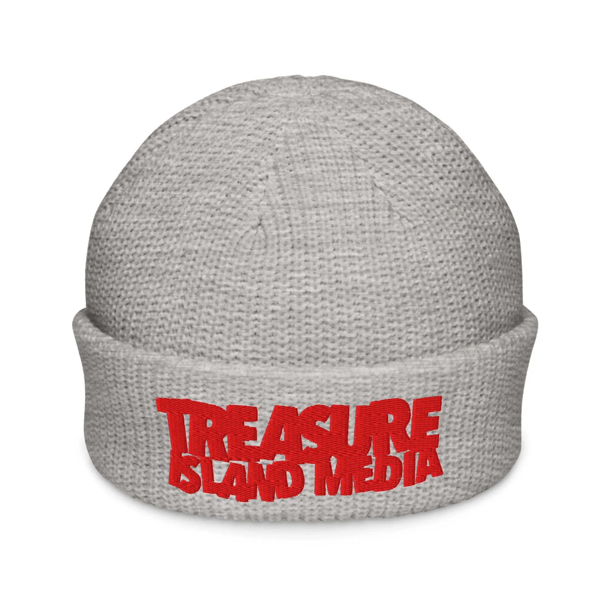 TIM Fisherman beanie