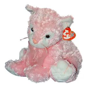 Ty Buddy: Carnation the Cat