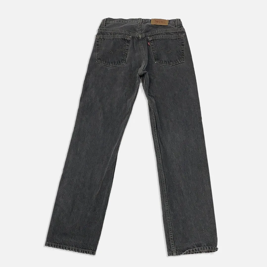 Vintage Levi’s 501 Denim Jeans - 29in