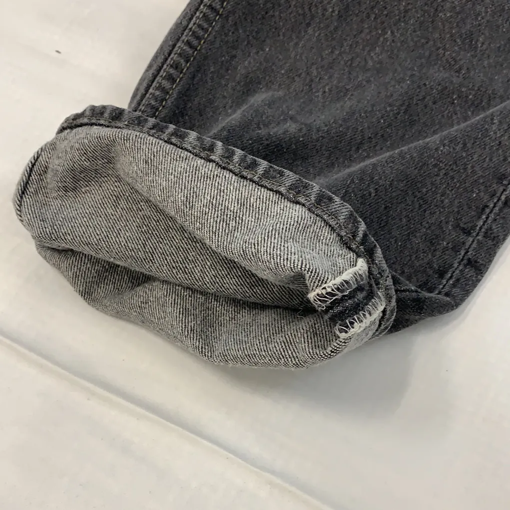Vintage Levi’s 501 Denim Jeans - 29in