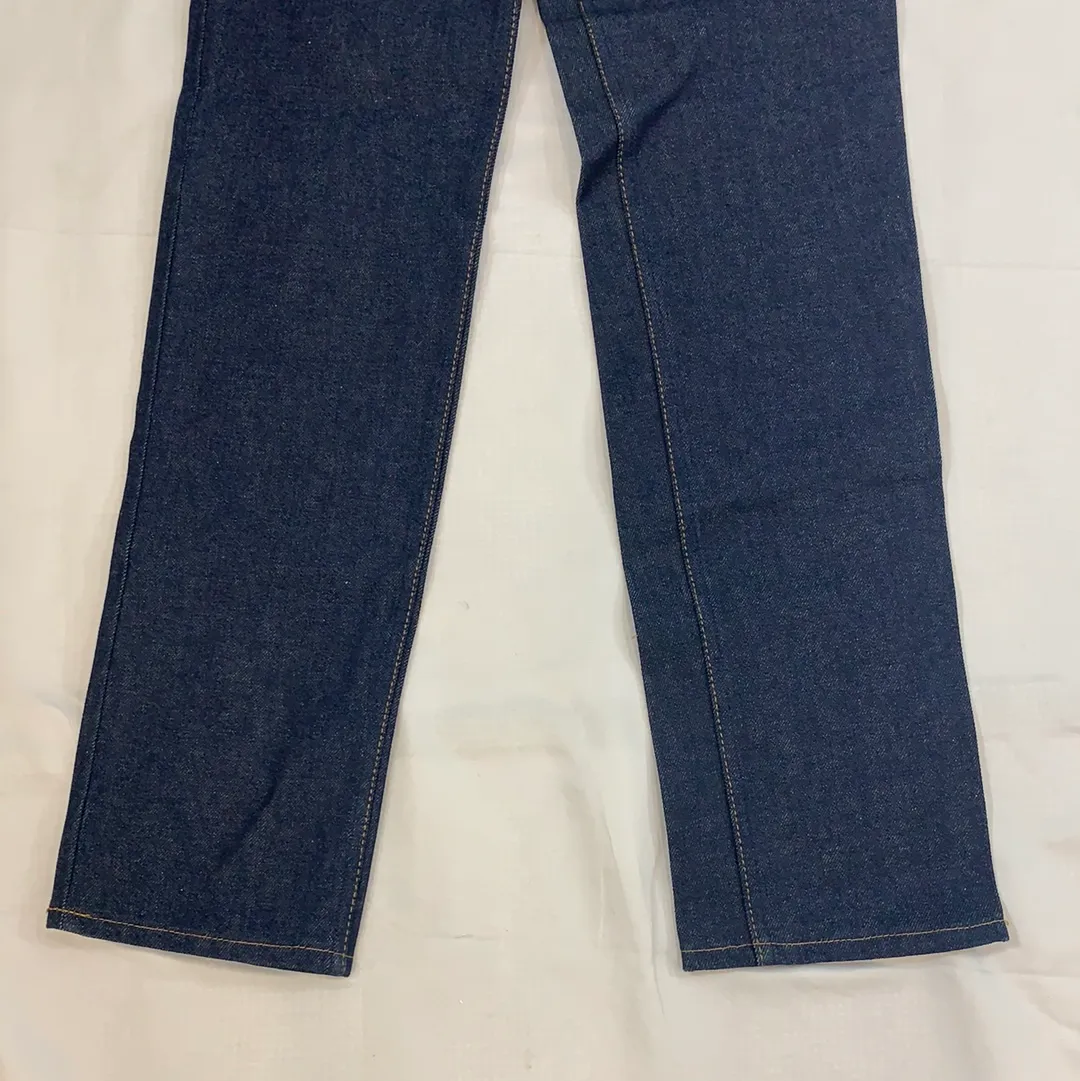 Vintage Levi’s 706 denim pants - 28in