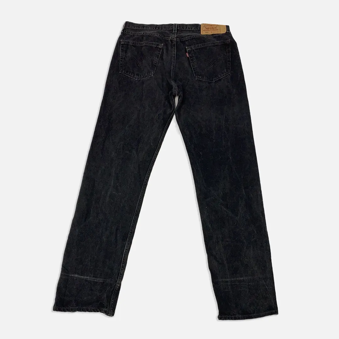 Vintage Levi’s Denim 501 Pants - 34in