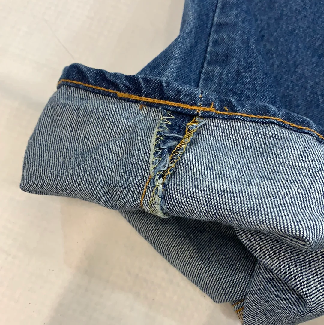 Vintage Levi’s Denim 517 Jeans - 33in